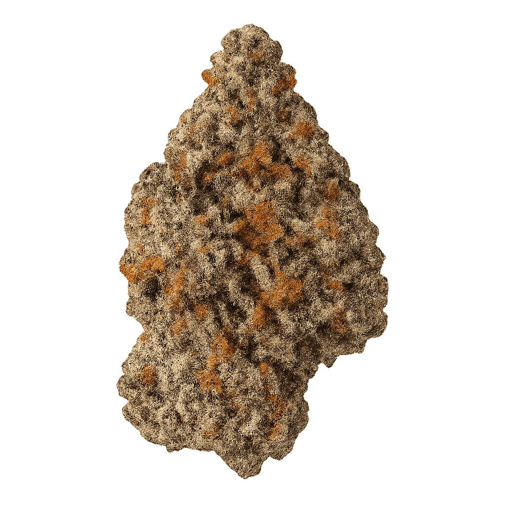 ADREX Mother 28 GF CAN Garlic Funk