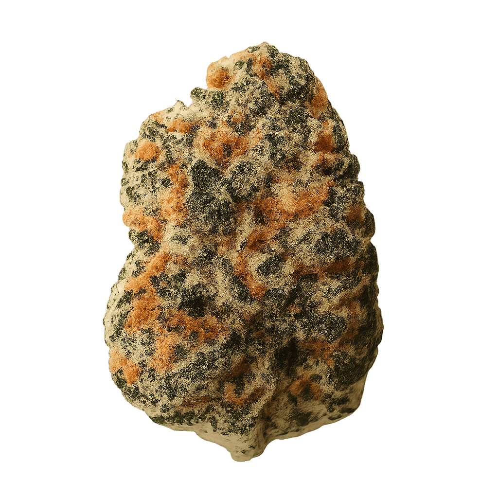 Demecan 22:01 Florestura: Super Haze X Amnesia