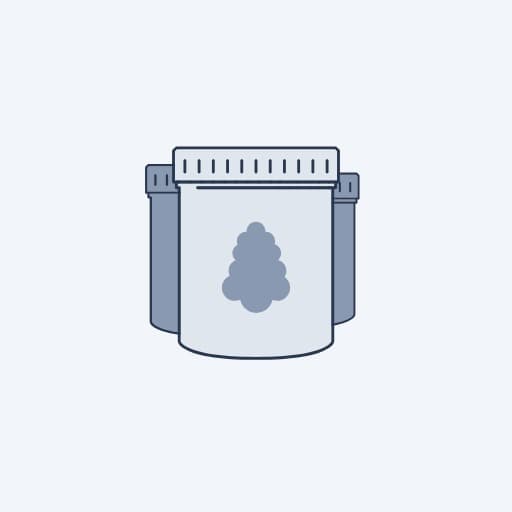 420 Compound 25/1 CA GAP Gastro Pop
